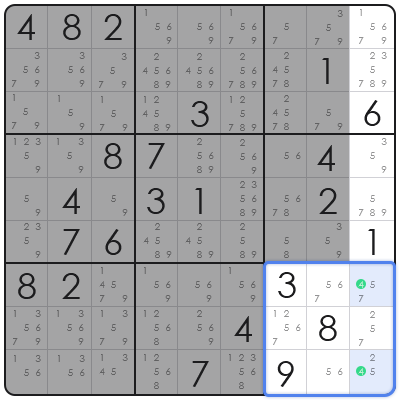 sudoku electronic