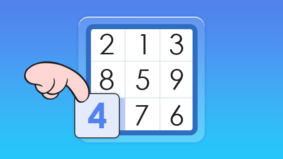 sudoku slam