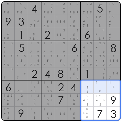 printable sudoku puzzles medium