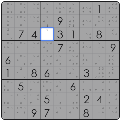 online sudoku solver