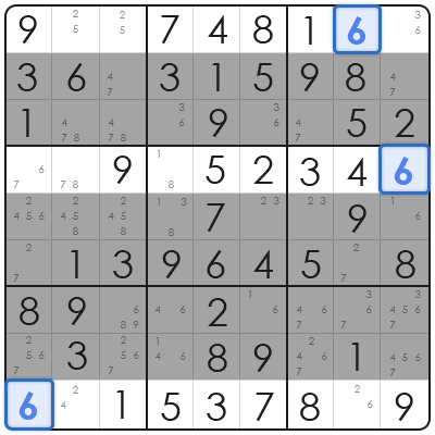 sudoku joy